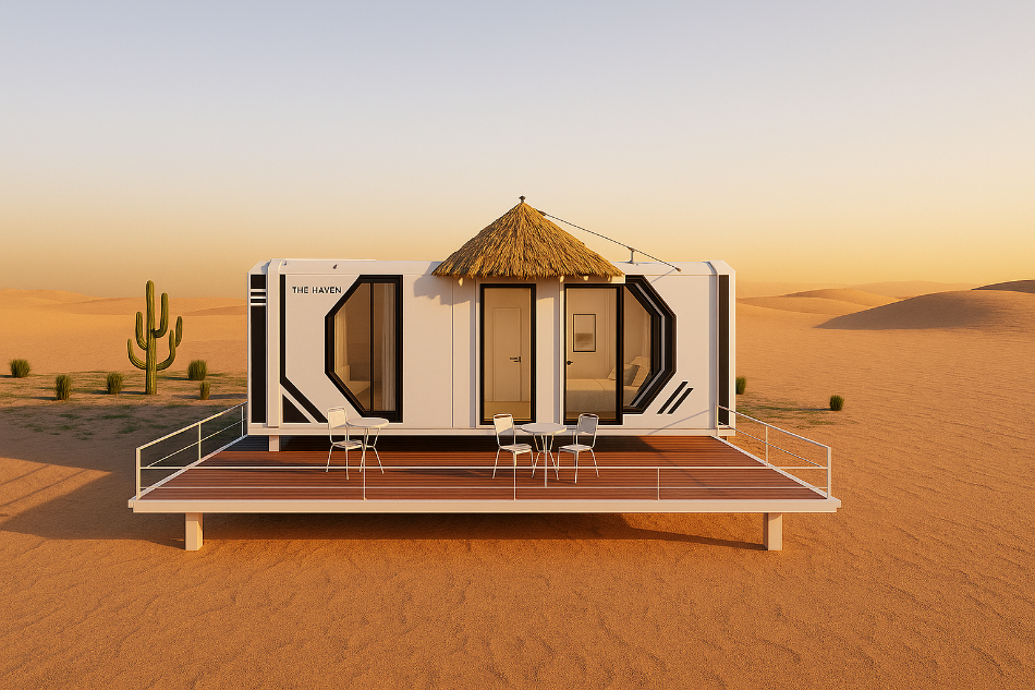 Green Building: The Future of Sustainable Construction